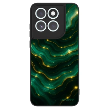Picasee ULTIMATE CASE na Motorola Edge 70 Fusion - Emerald