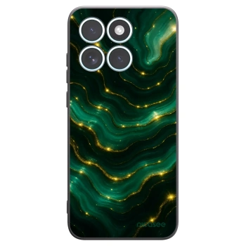 Etui na Motorola Edge 70 Fusion - Emerald