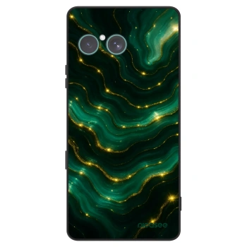 Etui na Sony Xperia 10 VII - Emerald