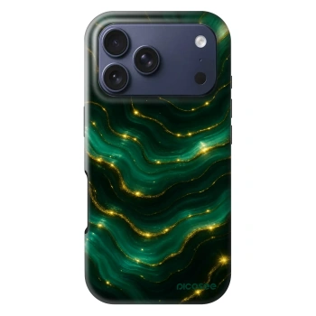 Etui na Apple iPhone 18 Pro - Emerald