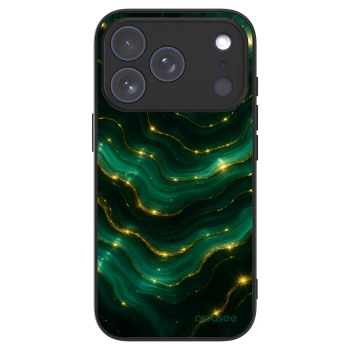 Picasee ULTIMATE CASE na Apple iPhone 18 Pro - Emerald