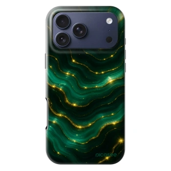 Etui na Apple iPhone 18 Pro Max - Emerald