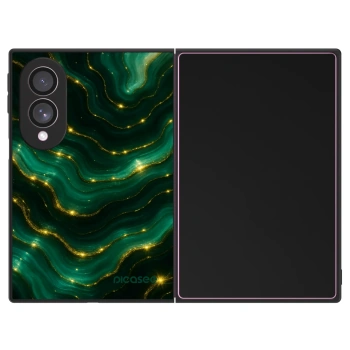 Etui na Samsung Galaxy Z Fold8 5G - Emerald