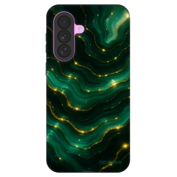 Picasee Fashion Case na Samsung Galaxy A37 - Emerald