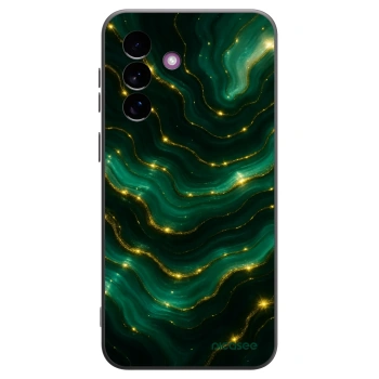 Etui na Samsung Galaxy A37 - Emerald