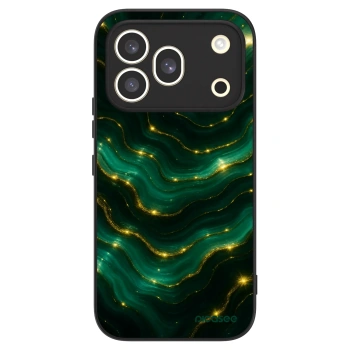 Picasee ULTIMATE CASE na Honor 600 Pro - Emerald