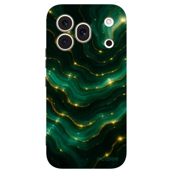 Etui na Honor 600 Pro - Emerald