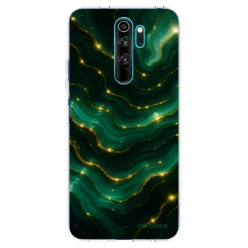 Etui na Xiaomi Redmi Note 8 Pro - Emerald