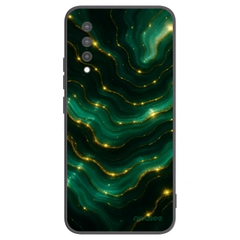 Etui na Xiaomi Mi 9 Lite - Emerald