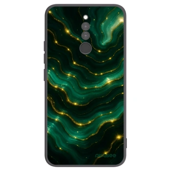 Etui na Xiaomi Redmi 8 - Emerald