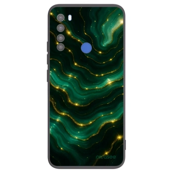 Etui na Xiaomi Redmi Note 8T - Emerald