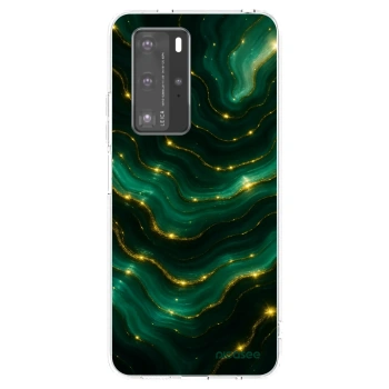 Etui na Huawei P40 Pro - Emerald
