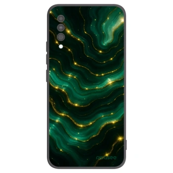 Etui na Samsung Galaxy A30s A307F - Emerald