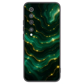 Etui na Xiaomi Mi 10 - Emerald