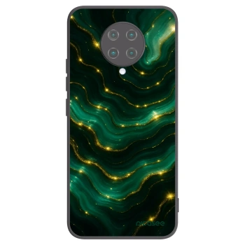 Etui na Xiaomi Poco F2 Pro - Emerald