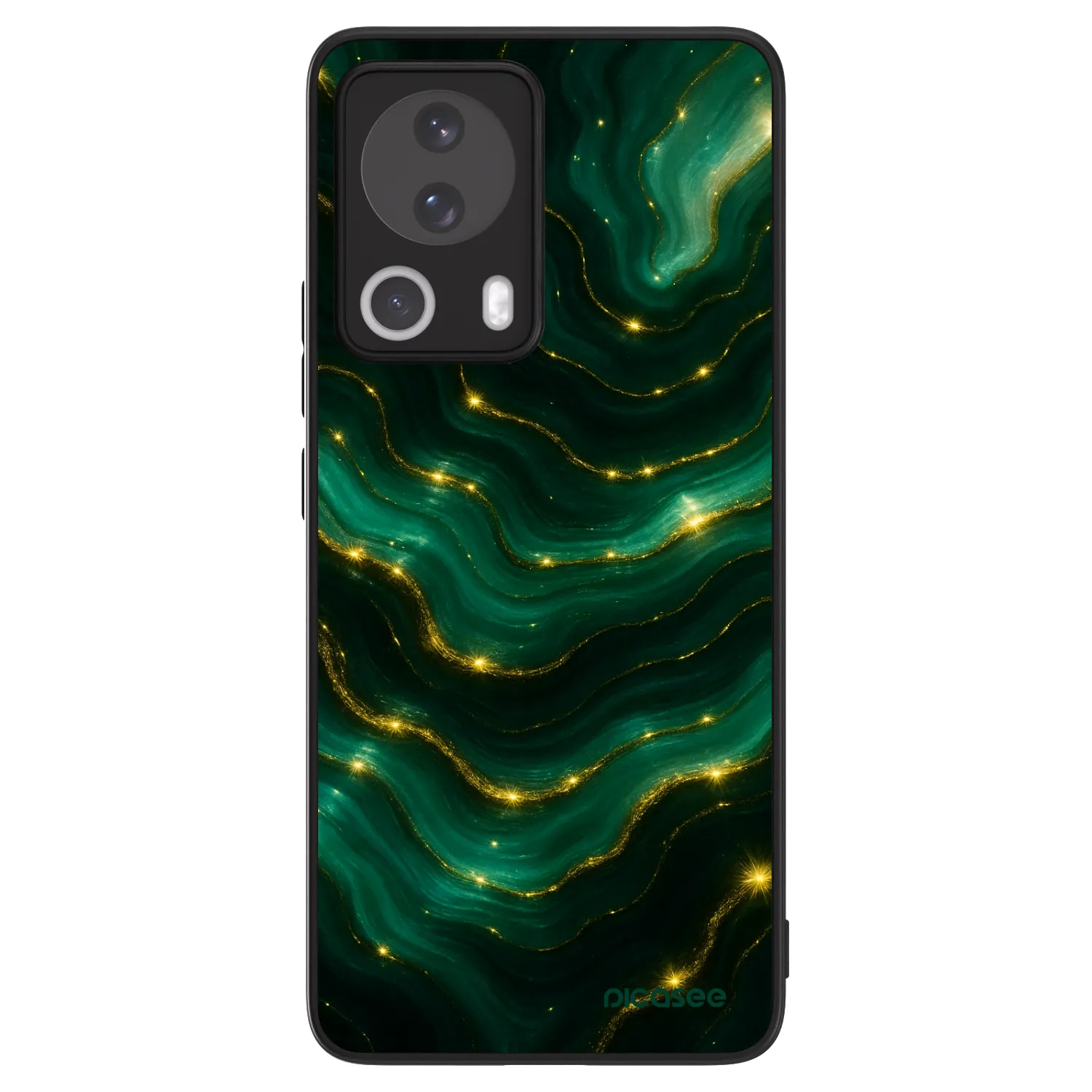 Picasee ULTIMATE CASE na Xiaomi 13 Lite - Emerald