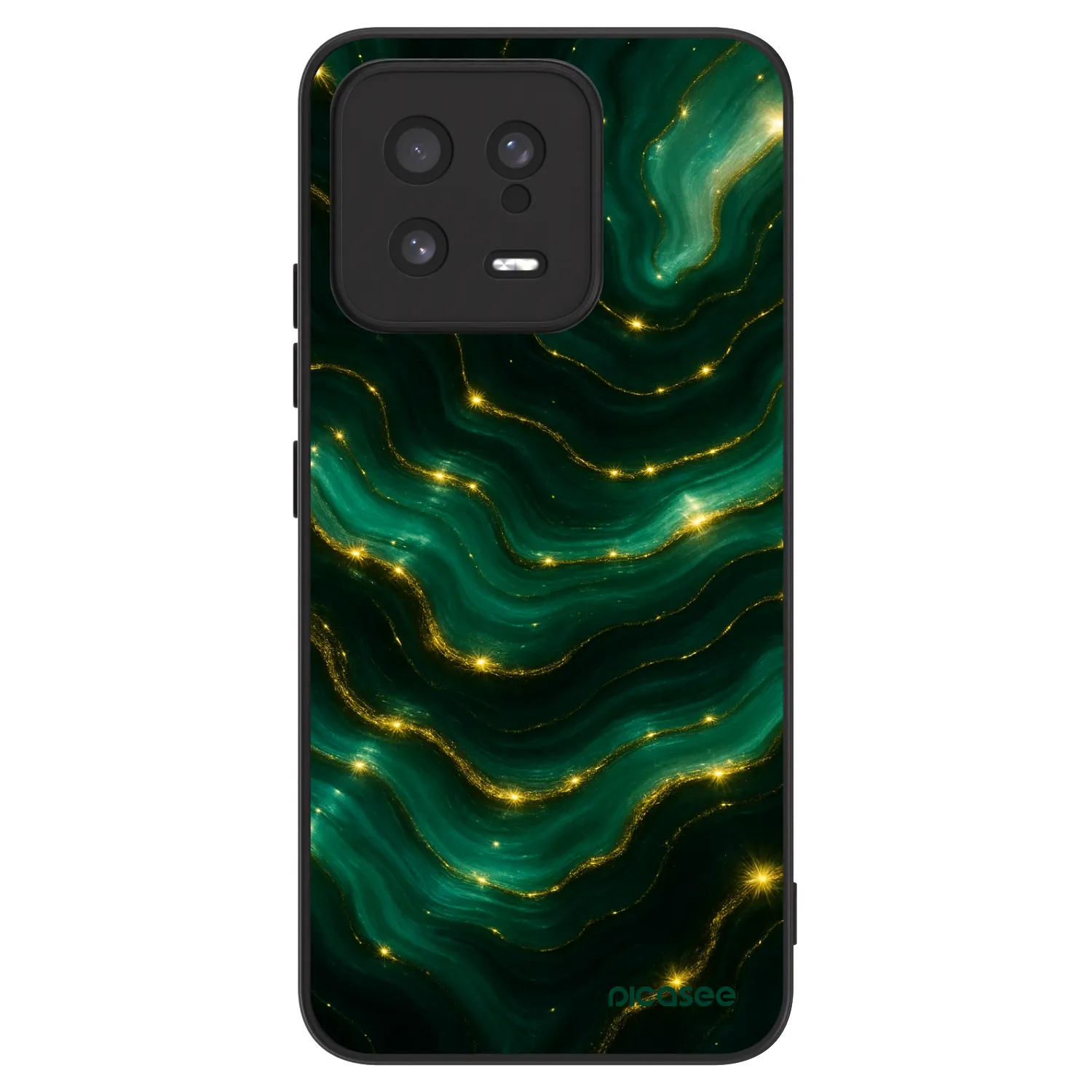 Picasee ULTIMATE CASE na Xiaomi 13 - Emerald