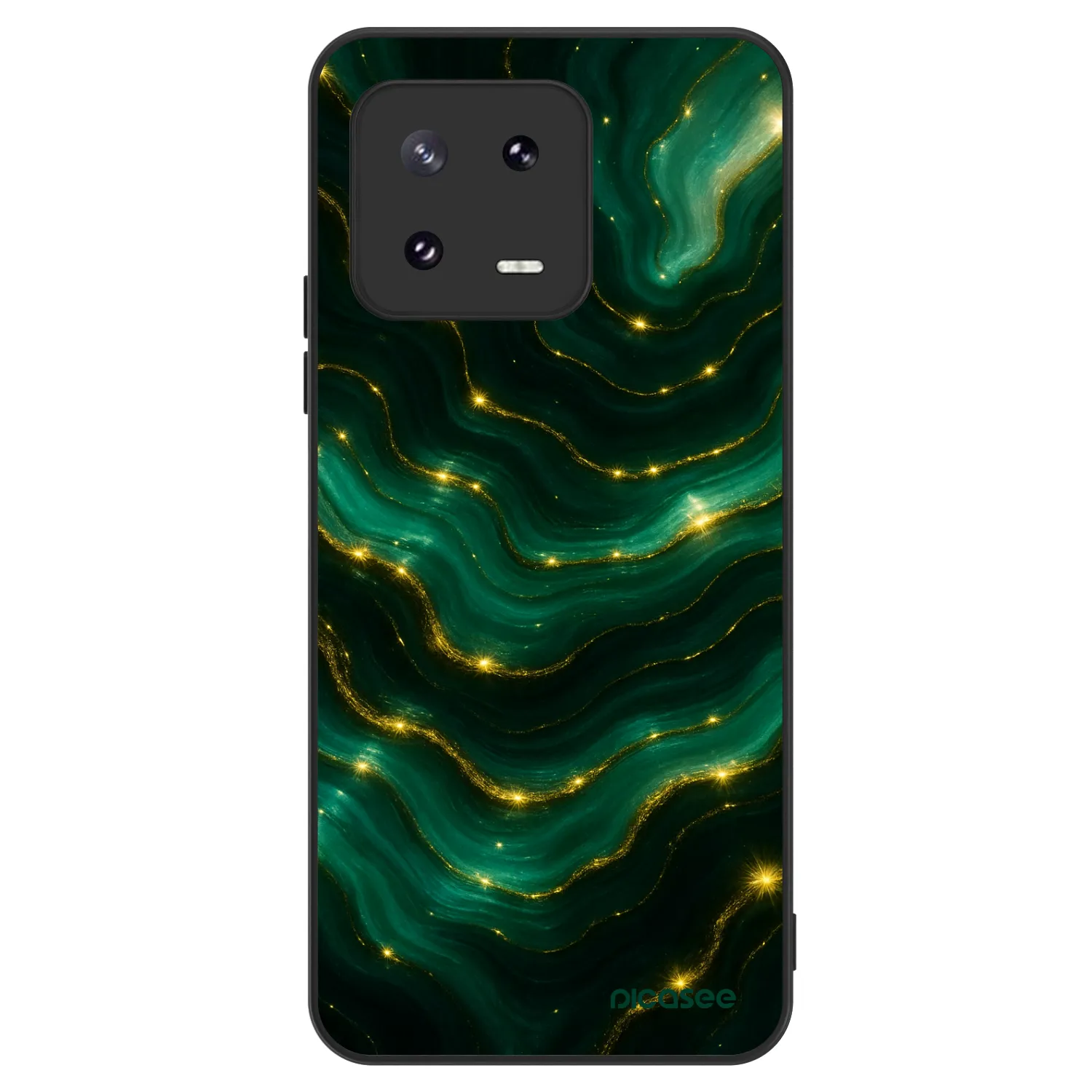 Picasee ULTIMATE CASE na Xiaomi 13 Pro - Emerald