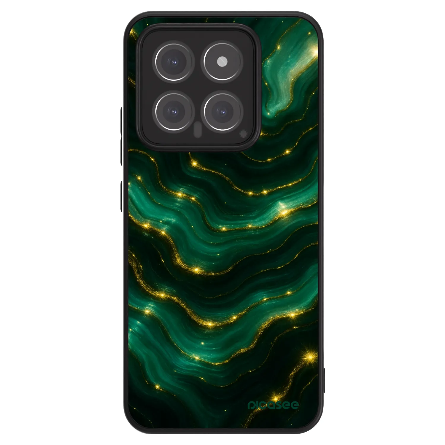 Picasee ULTIMATE CASE na Xiaomi 14 - Emerald