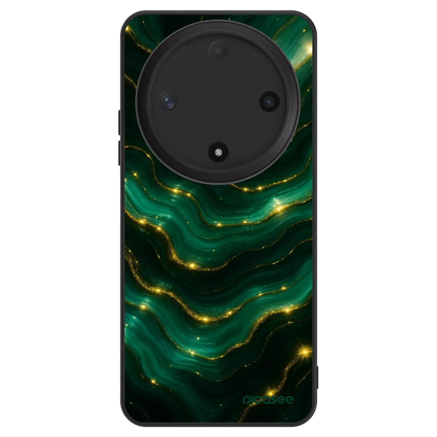 Picasee ULTIMATE CASE na Honor Magic6 Lite 5G - Emerald