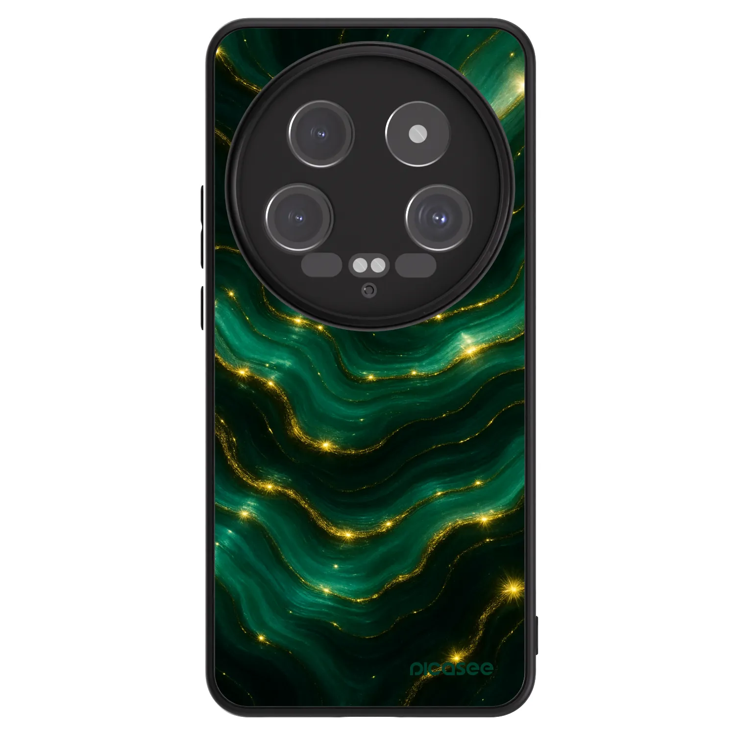 Picasee ULTIMATE CASE na Xiaomi 14 Ultra - Emerald