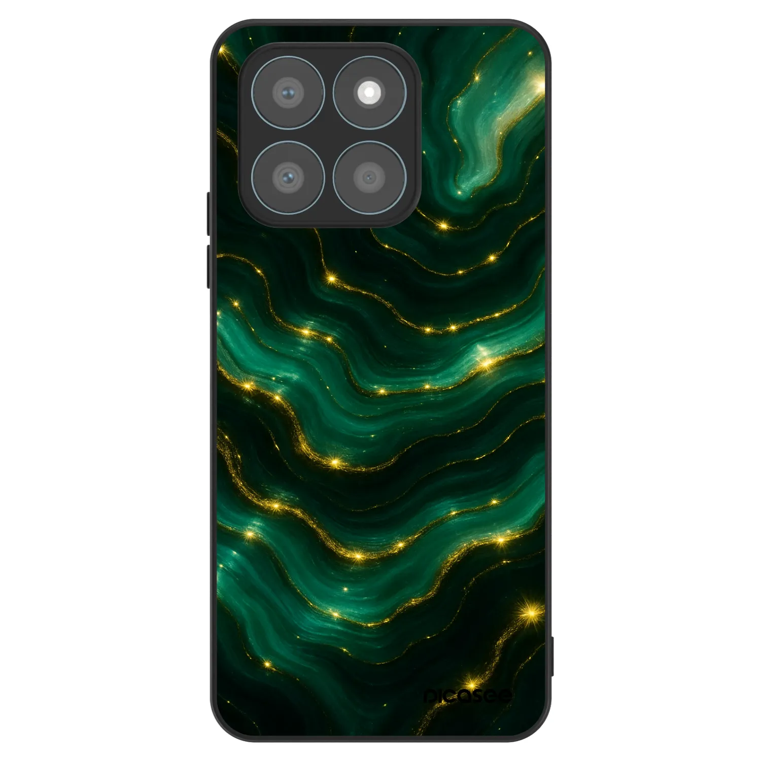 Picasee ULTIMATE CASE na Honor X8b - Emerald