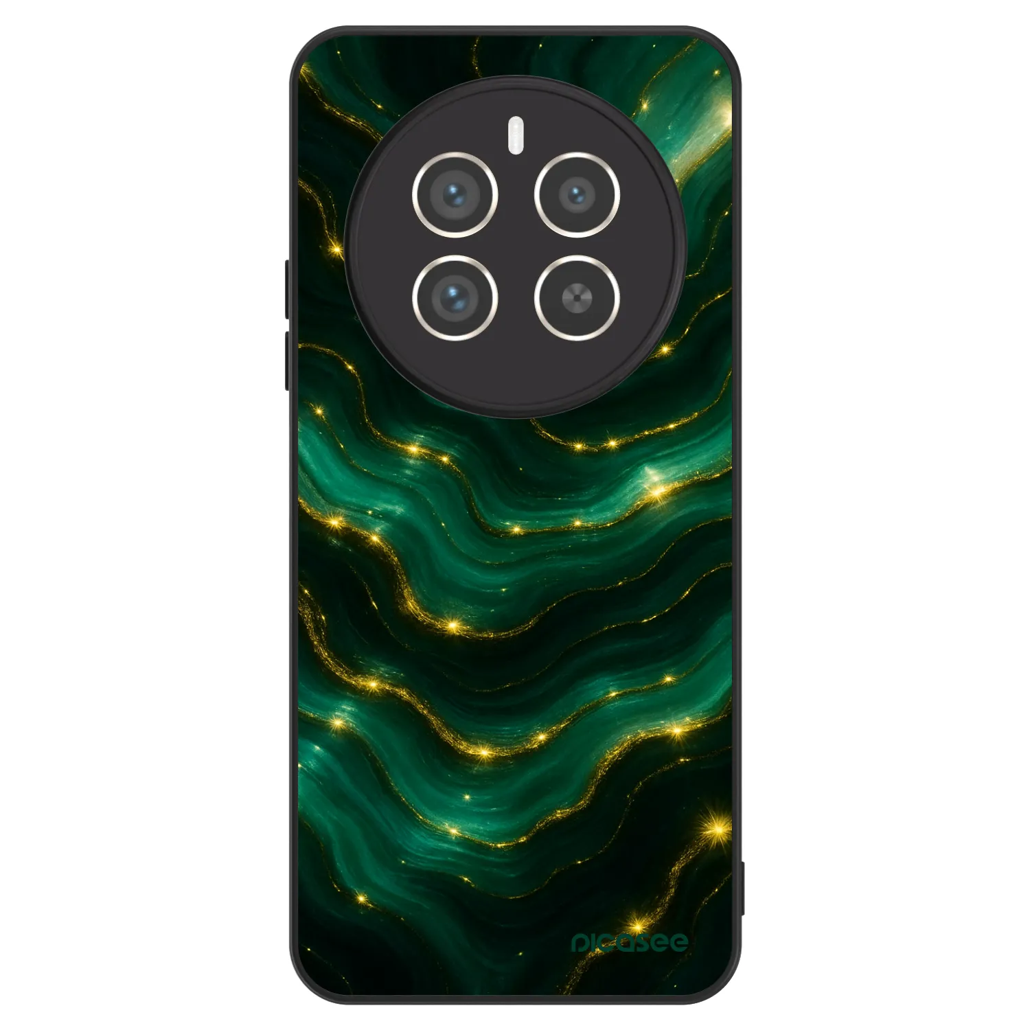Picasee ULTIMATE CASE na Realme 12 Pro 5G - Emerald