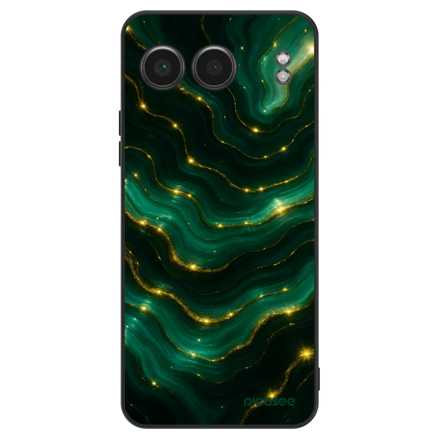 Picasee ULTIMATE CASE na OnePlus Nord 4 - Emerald