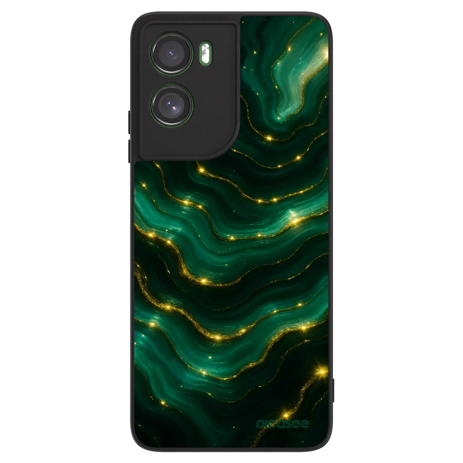 Picasee ULTIMATE CASE na Motorola Moto G06 - Emerald