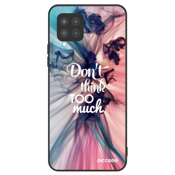 Etui na Samsung Galaxy A42 A426B - Don't think TOO much