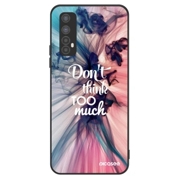 Etui na Realme 7 - Don't think TOO much