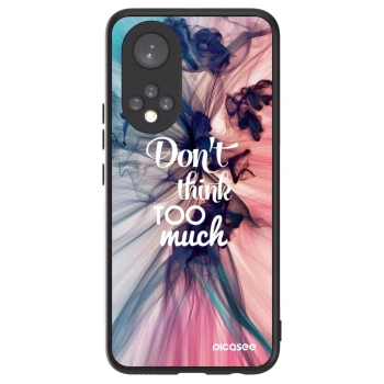 Etui na Honor 50 5G - Don't think TOO much