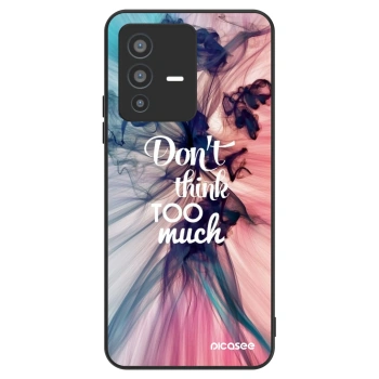 Etui na Vivo V23 5G - Don't think TOO much