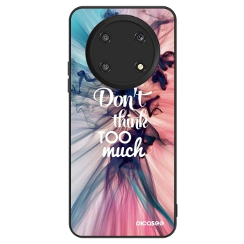 Etui na Honor Magic4 Lite 5G - Don't think TOO much