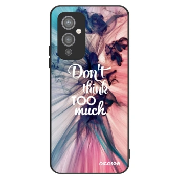 Etui na OnePlus 9 - Don't think TOO much