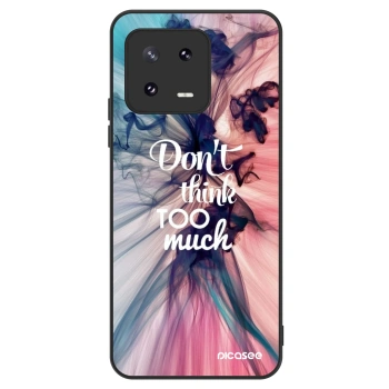 Etui na Xiaomi 13 Pro - Don't think TOO much