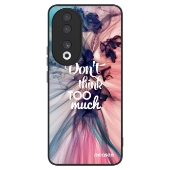 Etui na Honor 90 5G - Don't think TOO much
