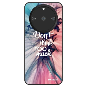 Etui na Realme 11 Pro+ - Don't think TOO much