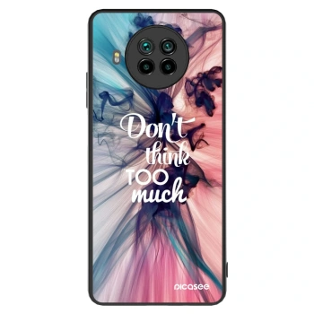 Etui na Xiaomi Mi 10T Lite - Don't think TOO much