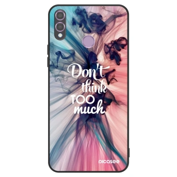 Etui na Honor 8X - Don't think TOO much