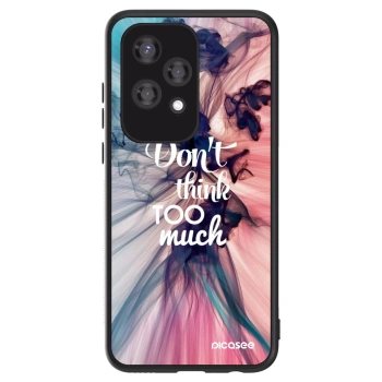 Etui na Honor 200 Lite - Don't think TOO much