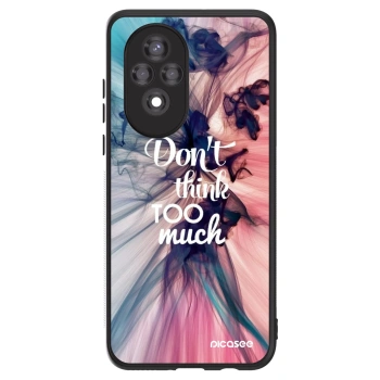 Etui na Honor 200 Pro 5G - Don't think TOO much