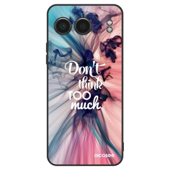 Etui na OnePlus Nord 4 - Don't think TOO much