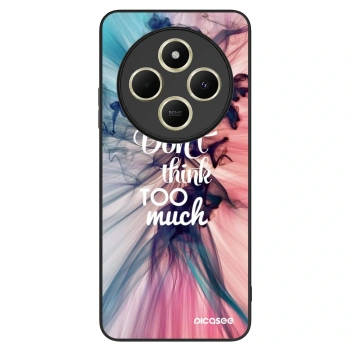 Etui na Xiaomi Redmi 14C - Don't think TOO much