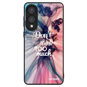 Etui na Samsung Galaxy S25 Edge 5G - Don't think TOO much