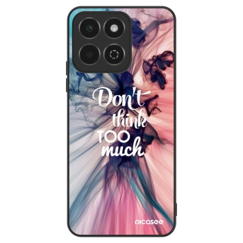 Etui na Honor 200 Smart 5G - Don't think TOO much