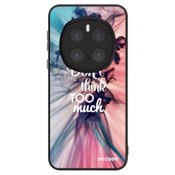 Etui na Honor Magic7 Pro 5G - Don't think TOO much