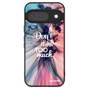 Etui na Google Pixel 9 - Don't think TOO much