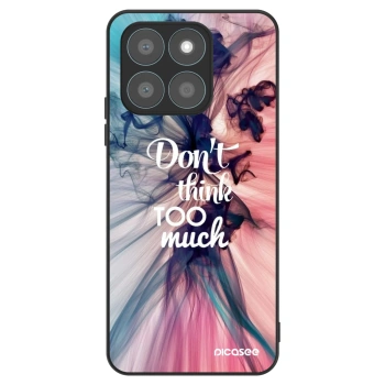 Etui na Honor X8c - Don't think TOO much
