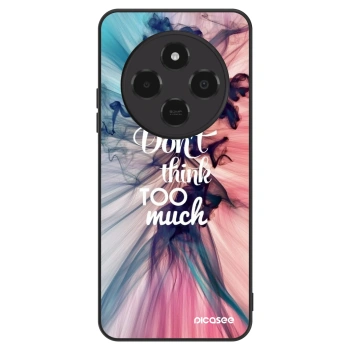 Etui na Xiaomi Poco C75 - Don't think TOO much